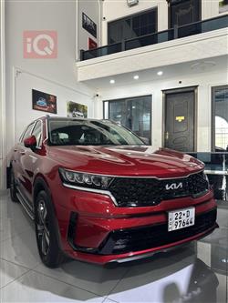 كيا سورينتو